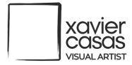 Xavi Casas Visual Artist